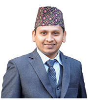 praveen koirala